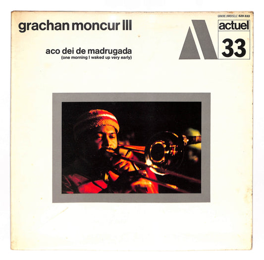 Aco Dei De Madrugada (One Morning I Waked Up Very Early)
