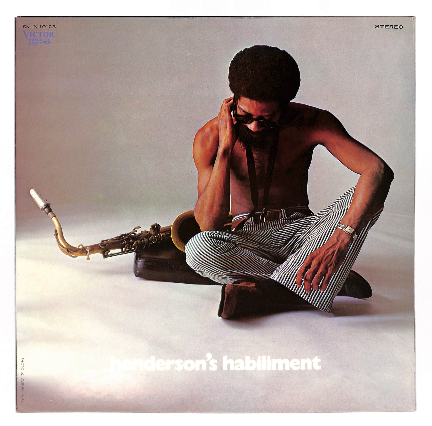 Henderson's Habiliment