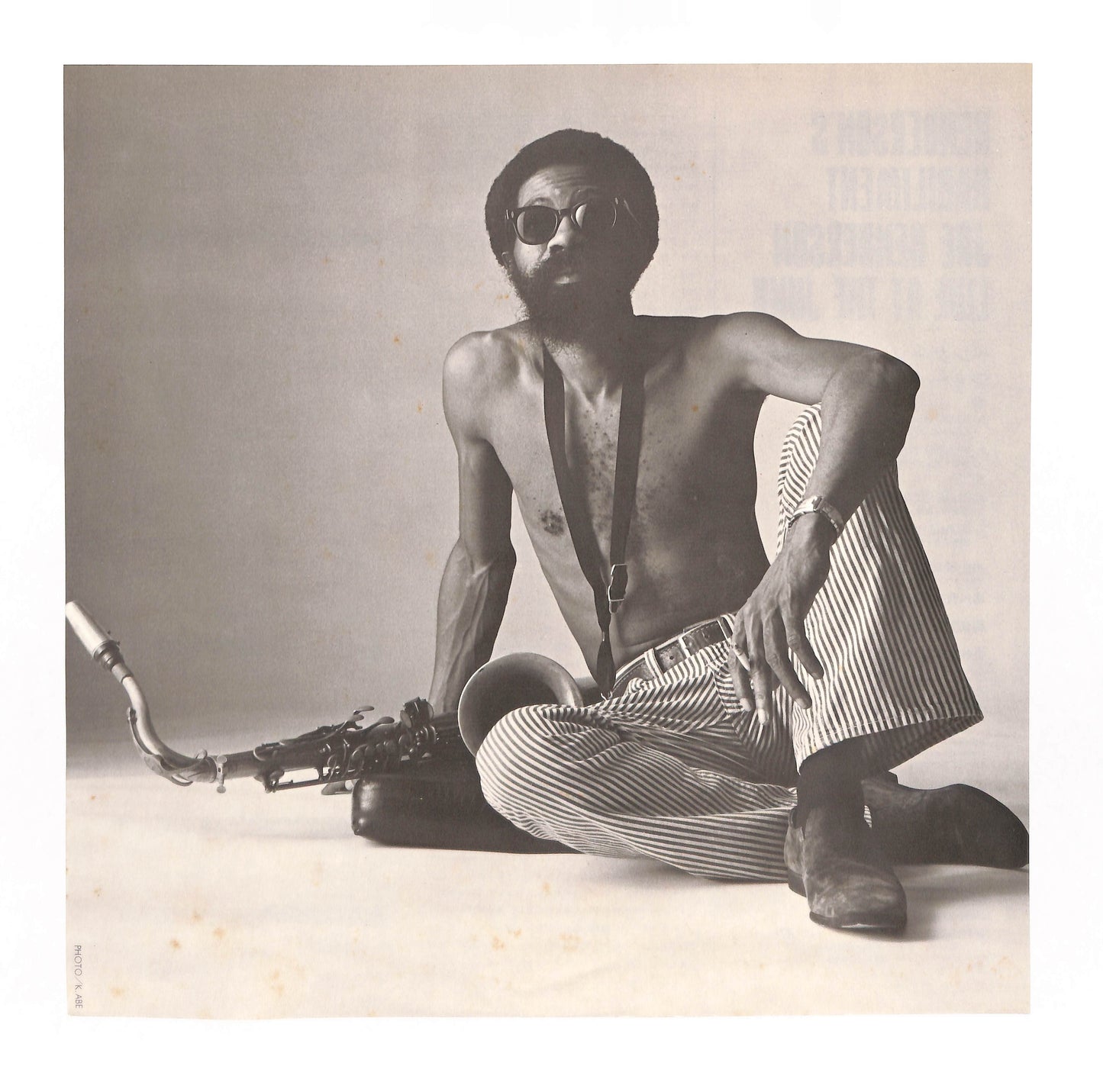 Henderson's Habiliment