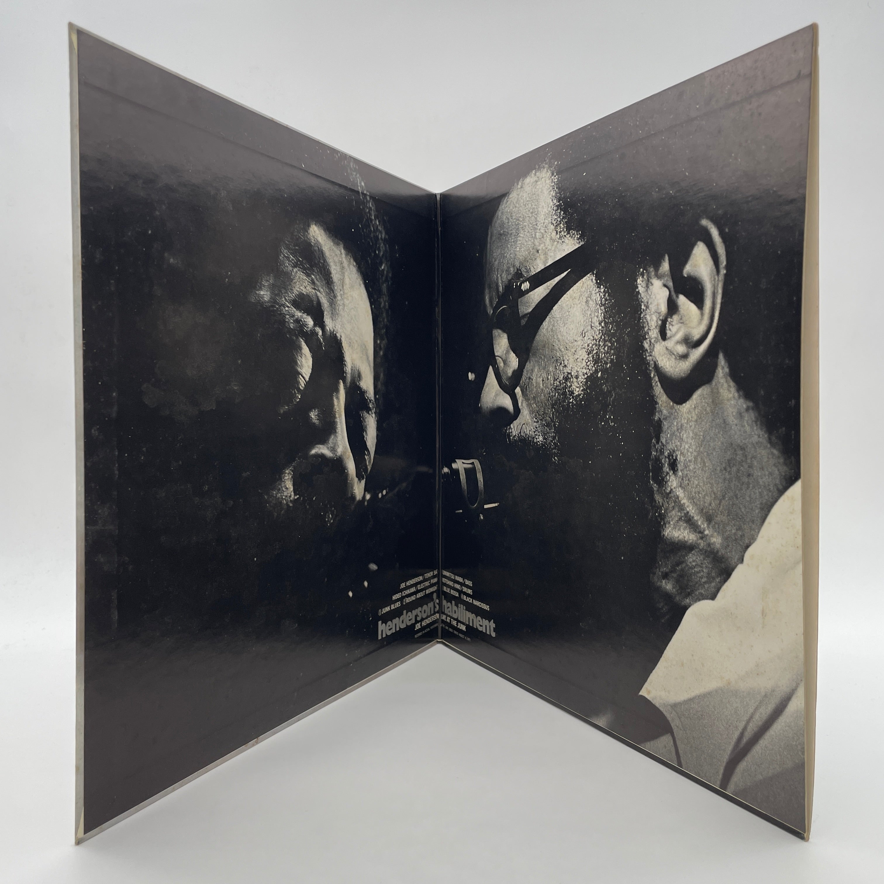 Henderson's Habiliment – ELLA ONLINE