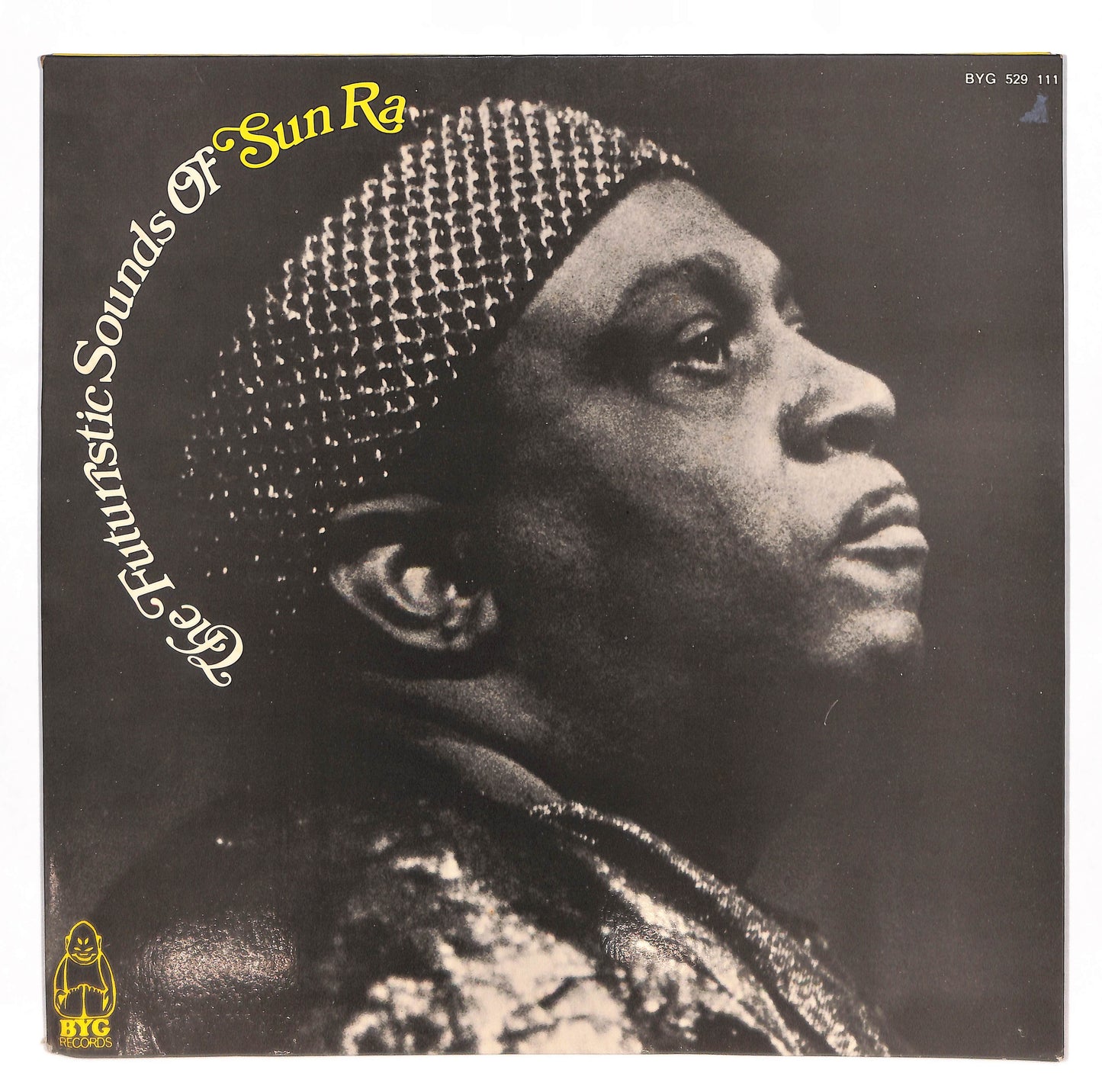 The Futuristic Sounds Of Sun Ra