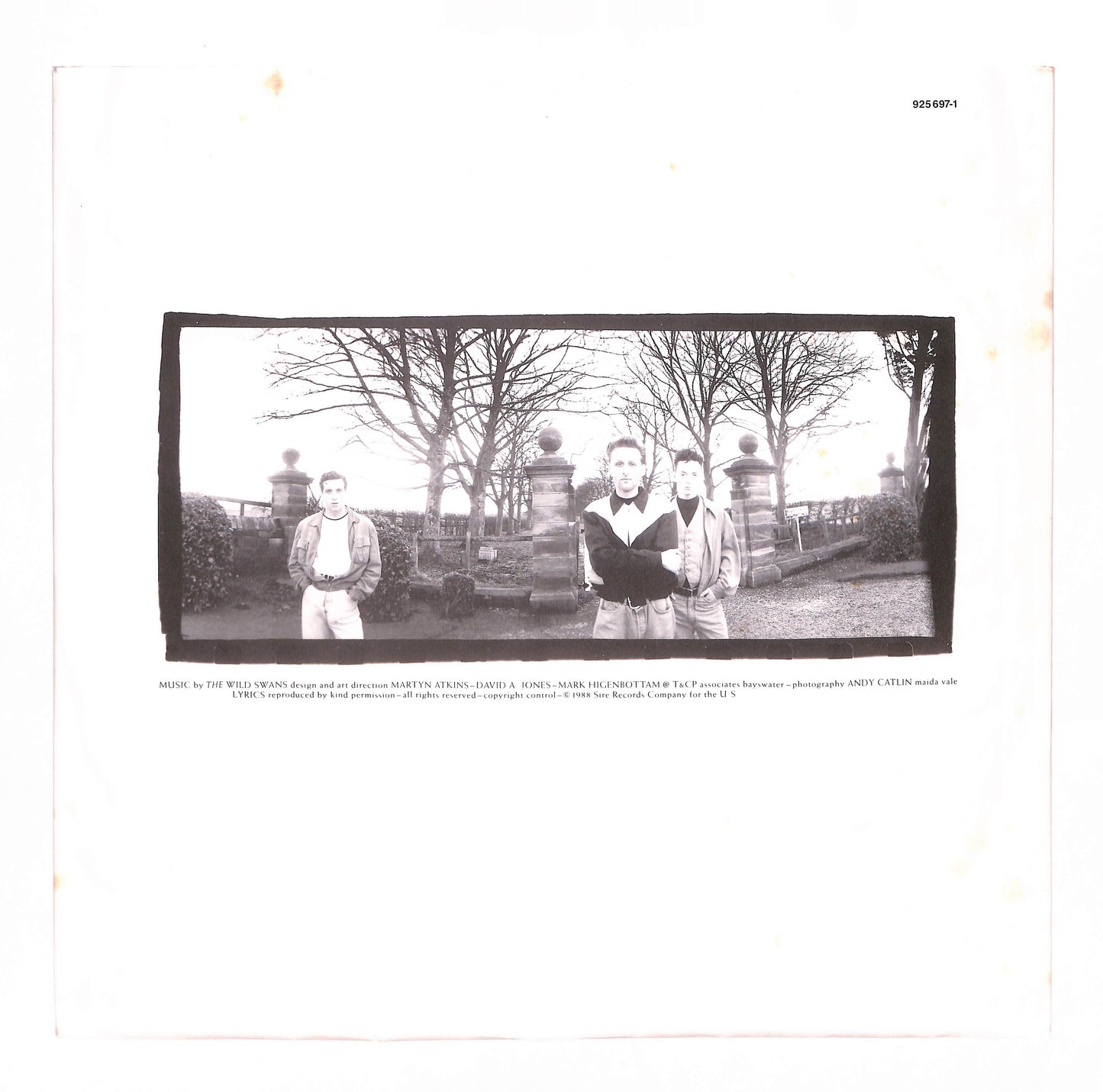 Bringing Home The Ashes