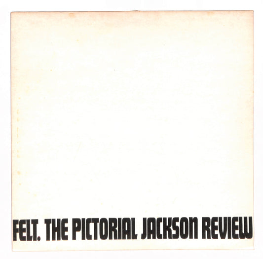 The Pictorial Jackson Review
