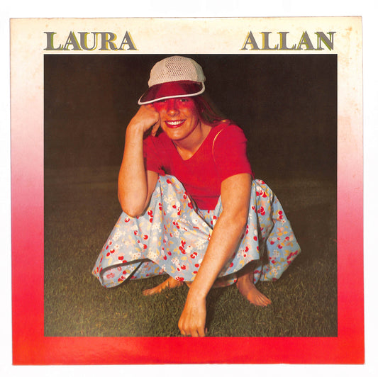 Laura Allan