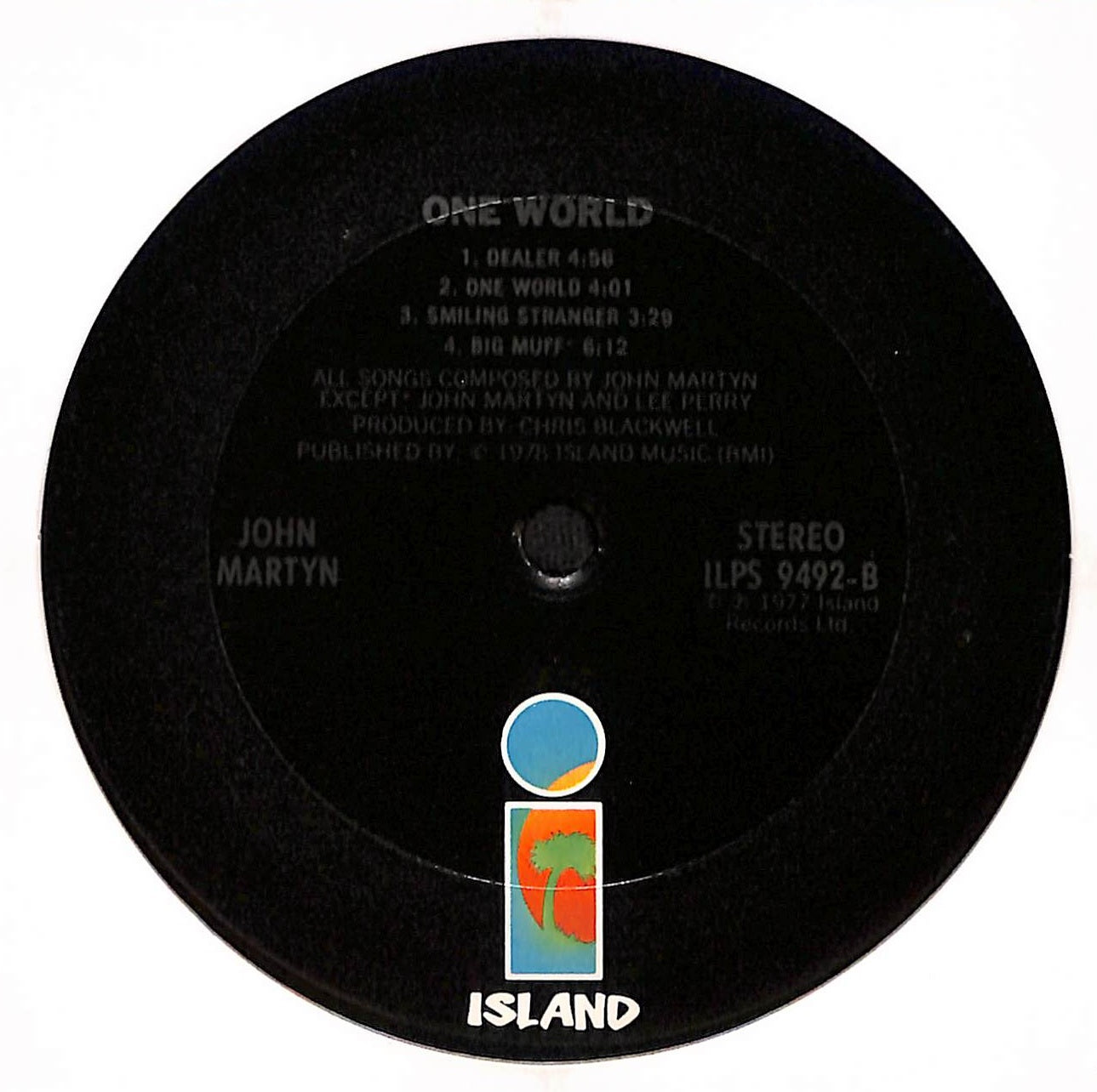 One World