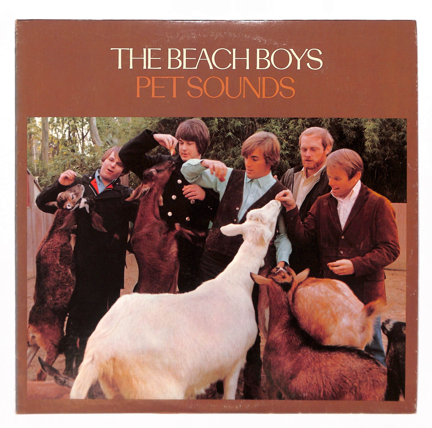Pet Sounds