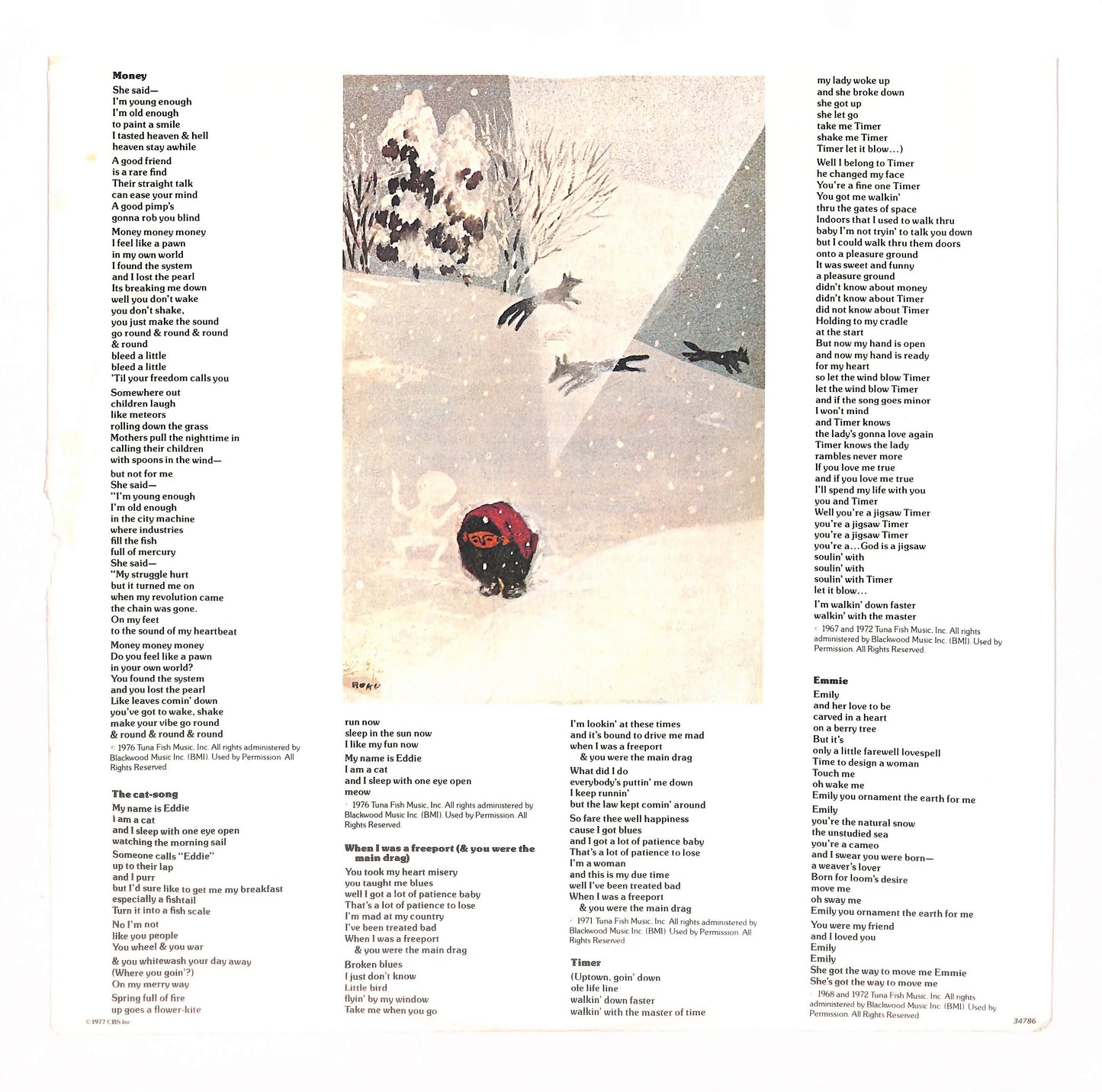 Season Of Lights...Laura Nyro In Concert