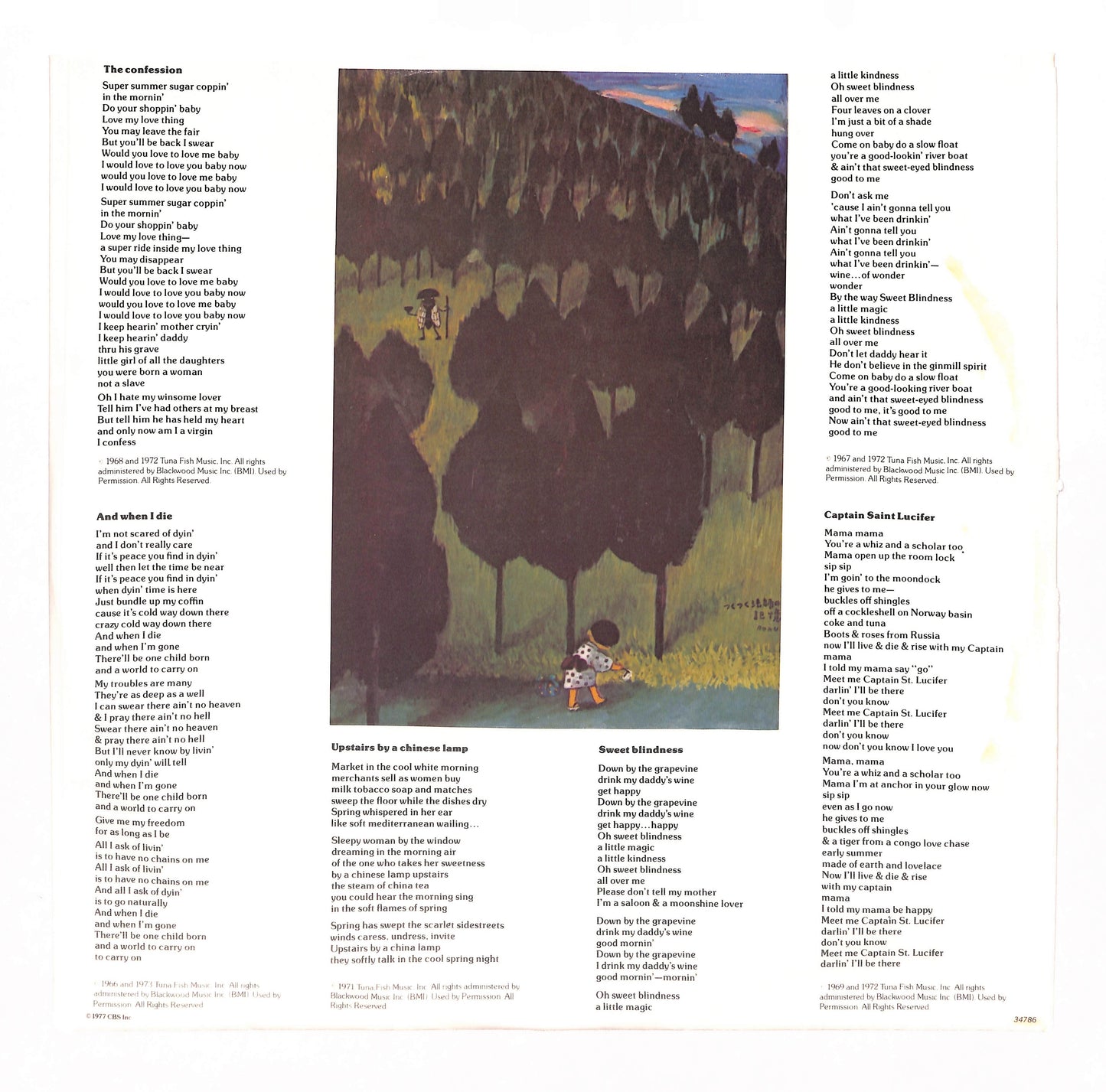 Season Of Lights...Laura Nyro In Concert