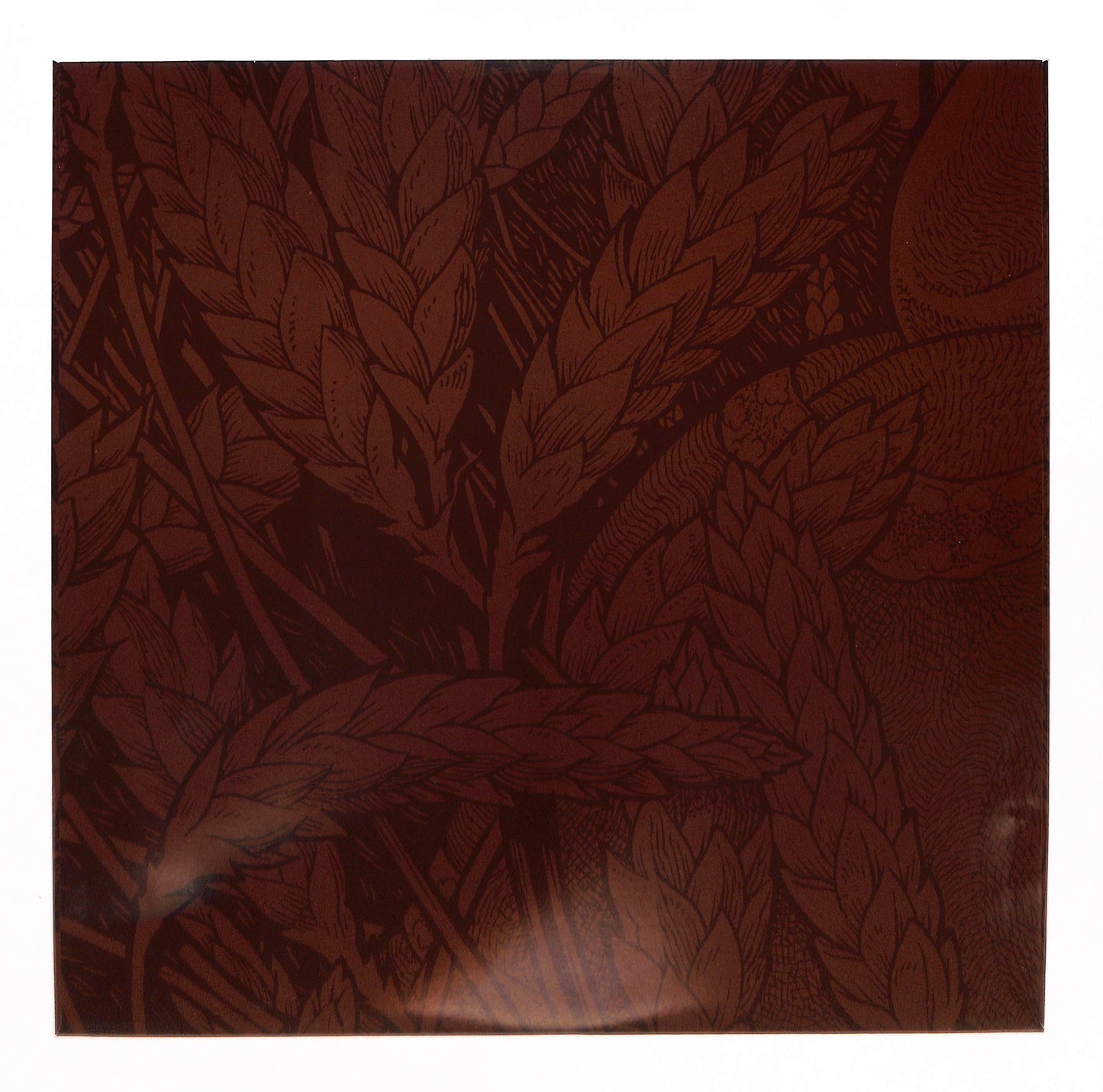 The Harrow & The Harvest