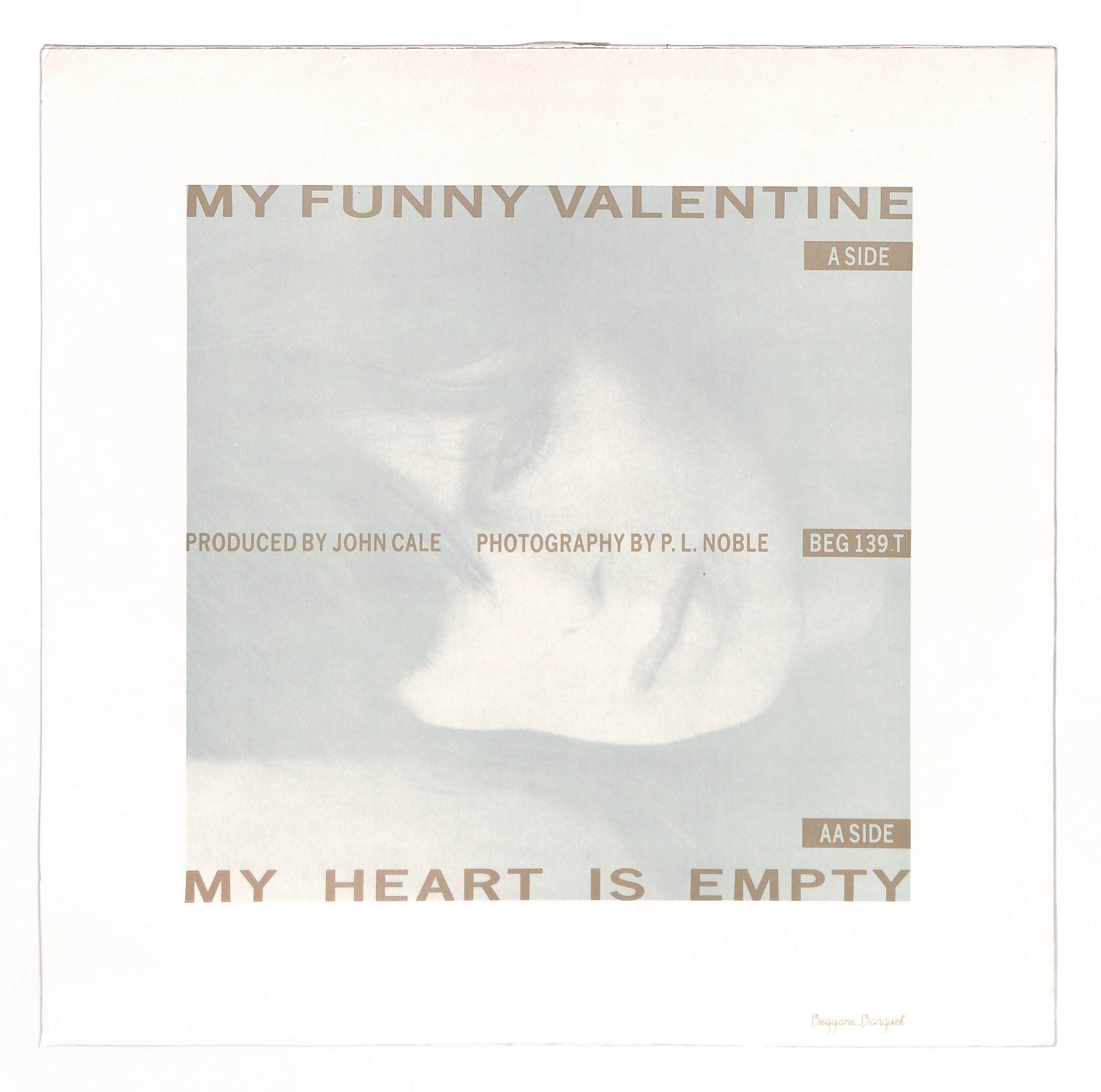 My Funny Valentine