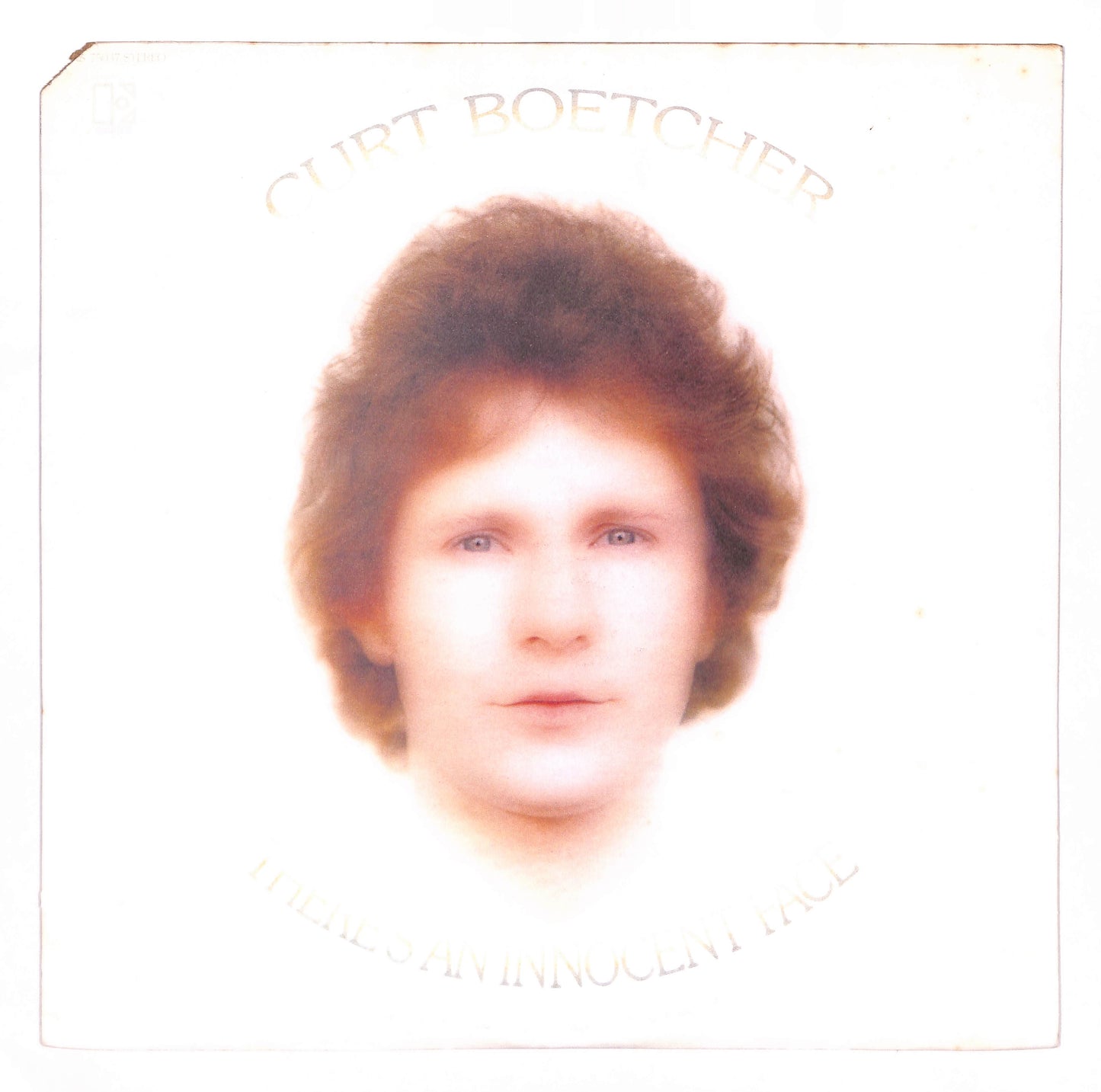 There's An Innocent Face