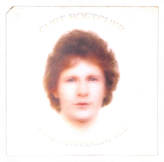 There's An Innocent Face