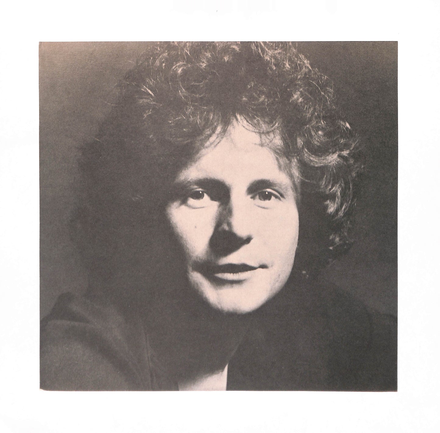 There's An Innocent Face