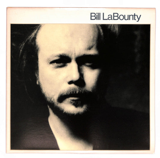 Bill LaBounty