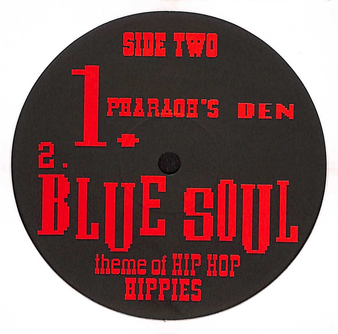 Dr. Yann's Beat Classics #1 For D.J.