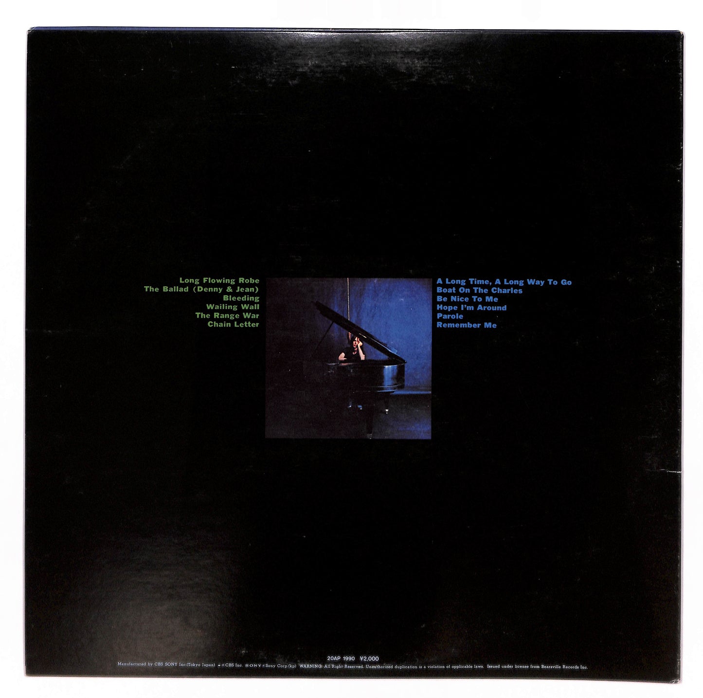 Runt. The Ballad Of Todd Rundgren