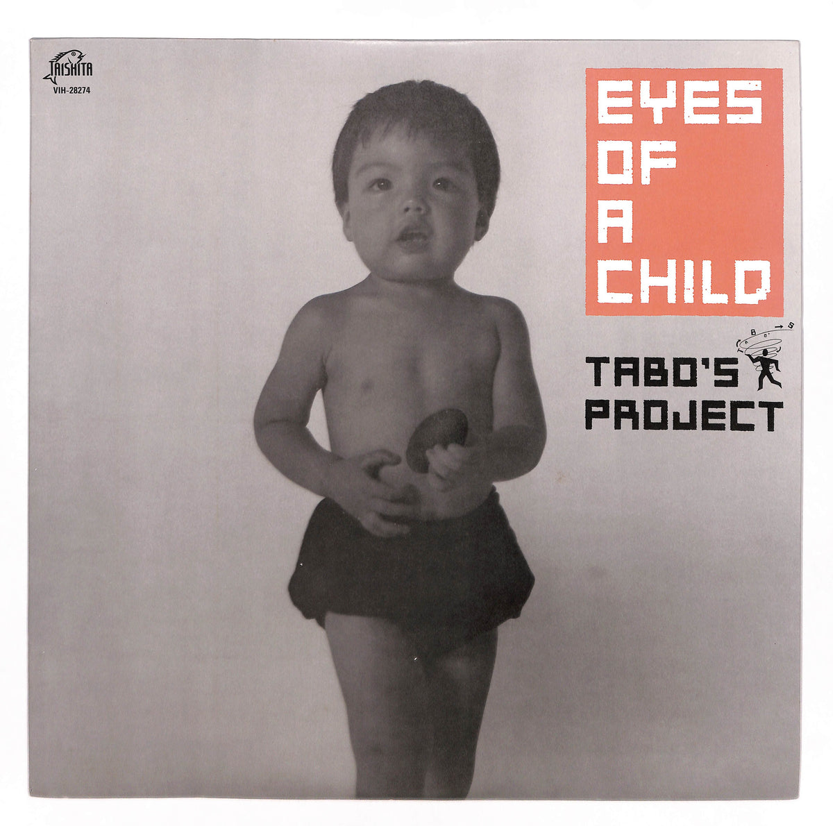 Eyes Of A Child – ELLA ONLINE