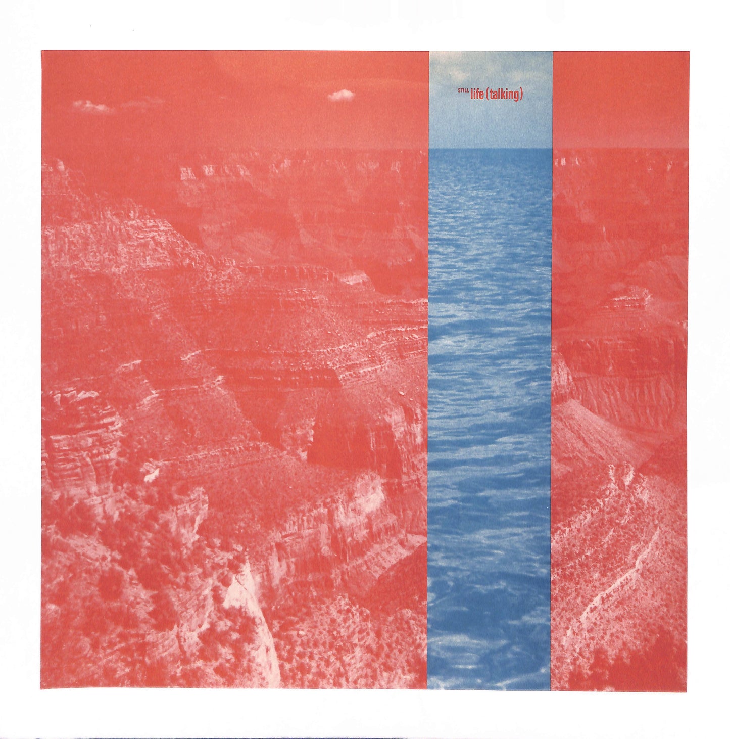 Still Life (Talking)