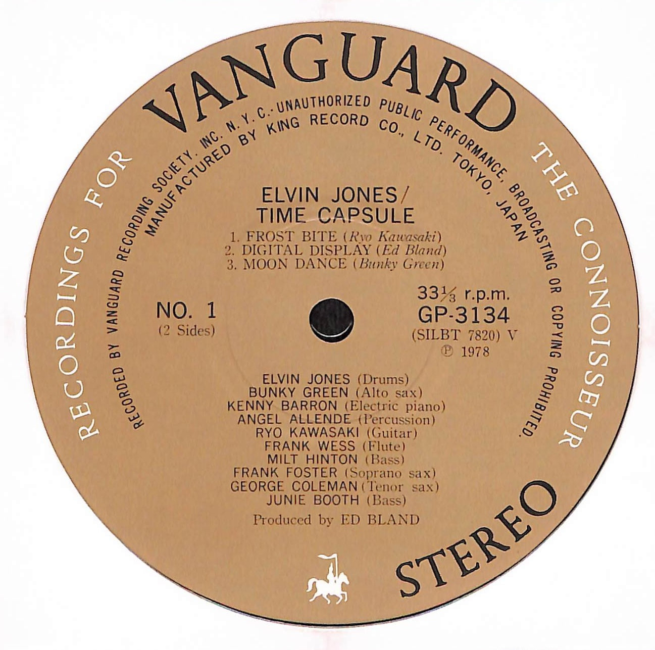 Time Capsule – ELLA ONLINE