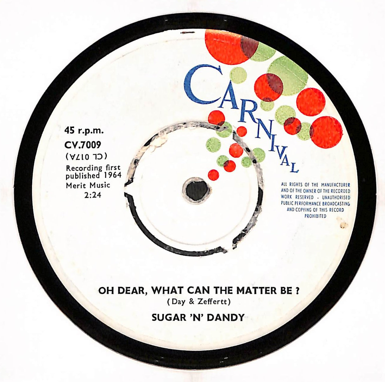 SKA/ROCKSTEADY 45 SPECIAL – ELLA ONLINE