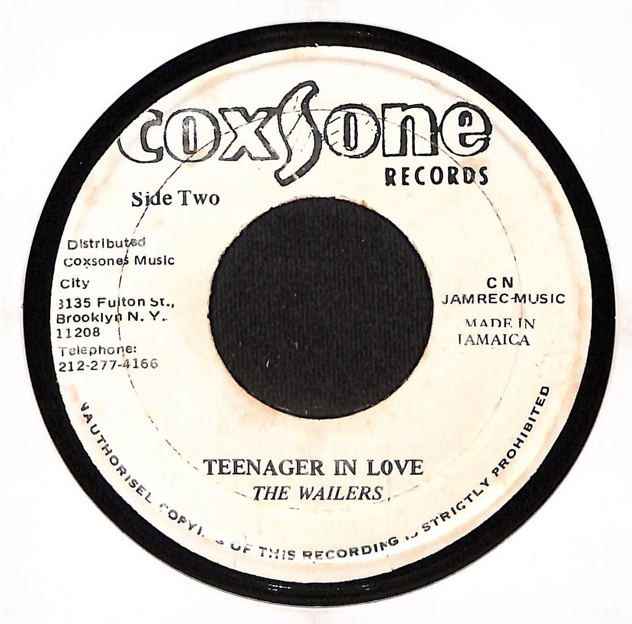 Love & Affection / Teenager In Love