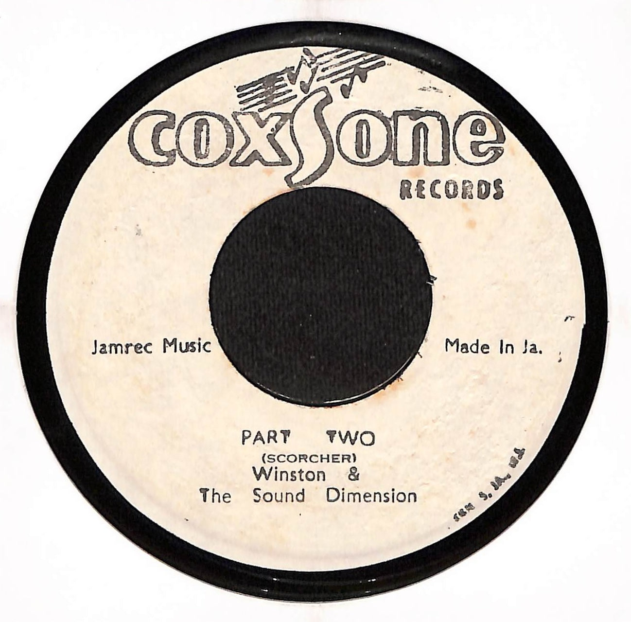 Fools Fall In Love c/w Part Two