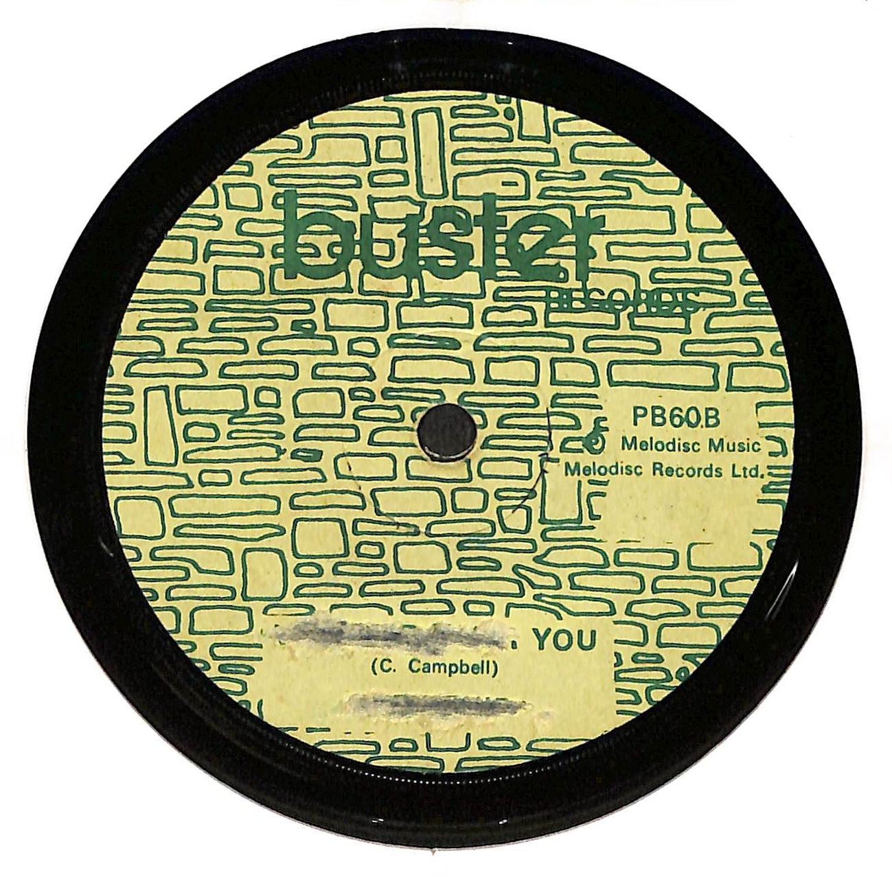 Tears On My Pillow / Worried Over You