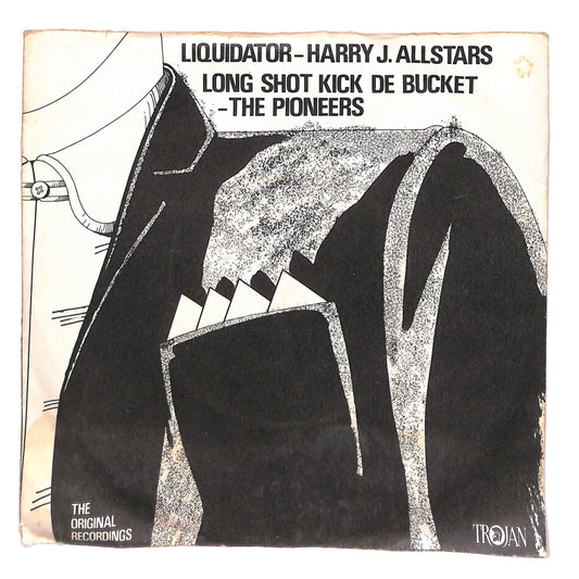 Liquidator / Long Shot Kick De Bucket