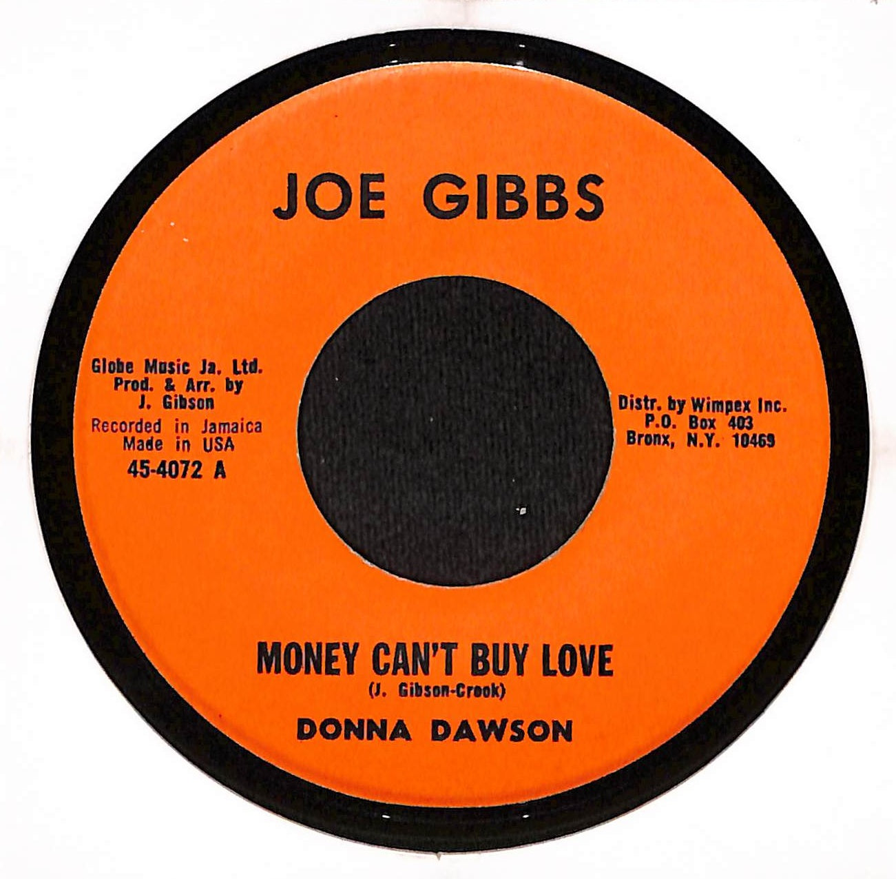 Money Can't Buy Love / Smoking