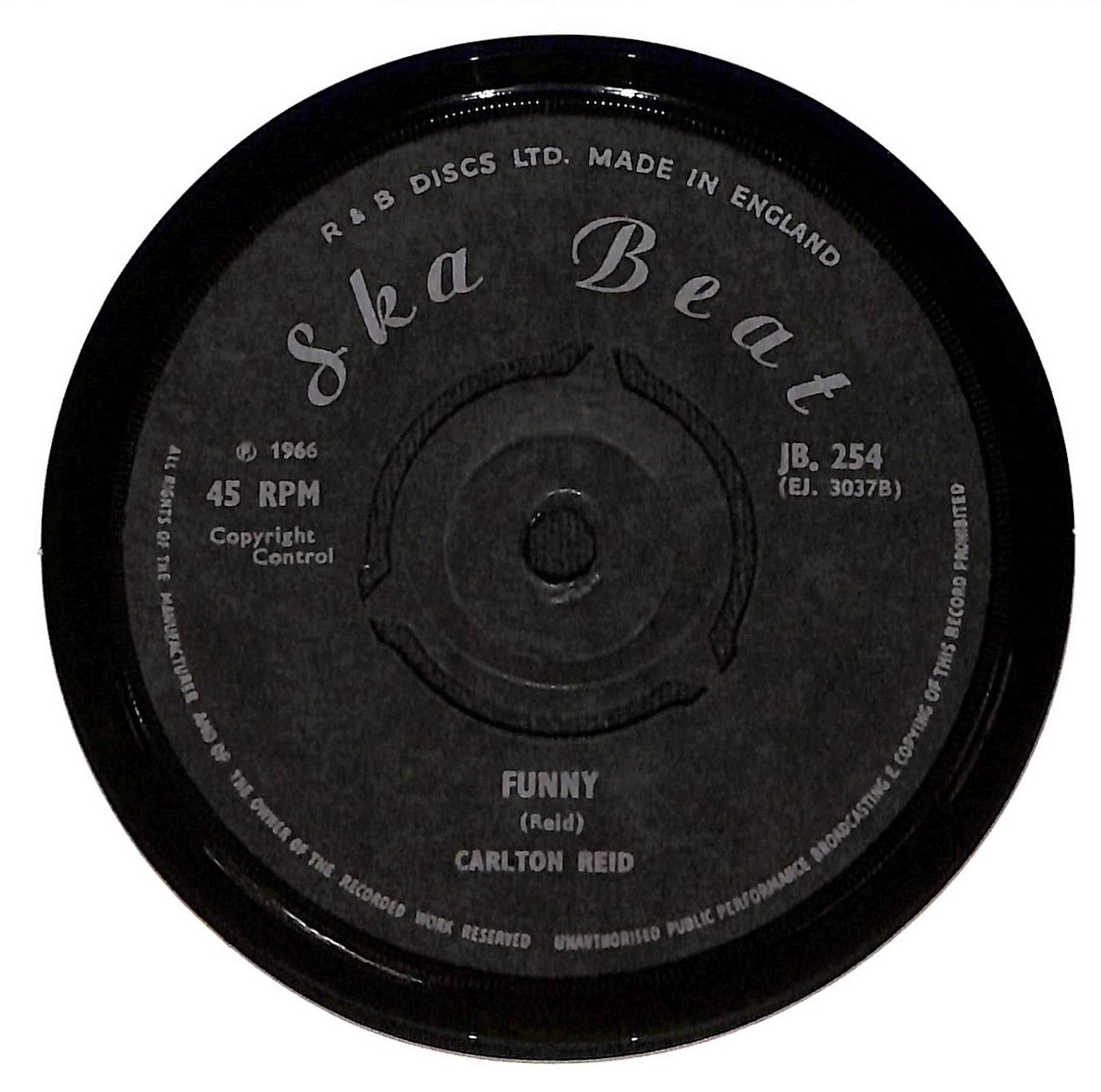 Turn On The Lights / Funny