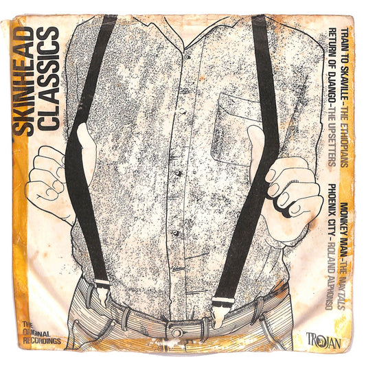 Skinhead Classics