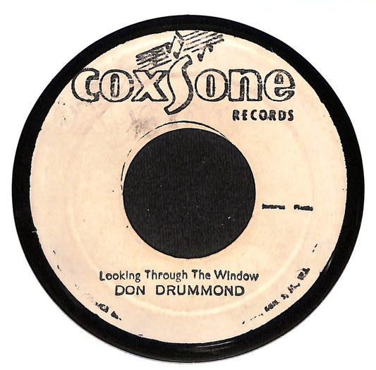 Looking Through The Window / Ska Bostello