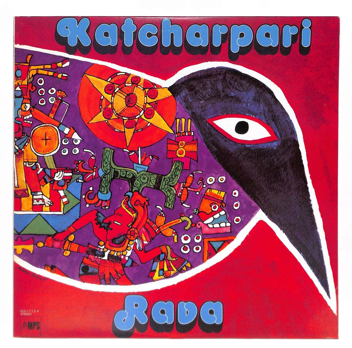 Katcharpari