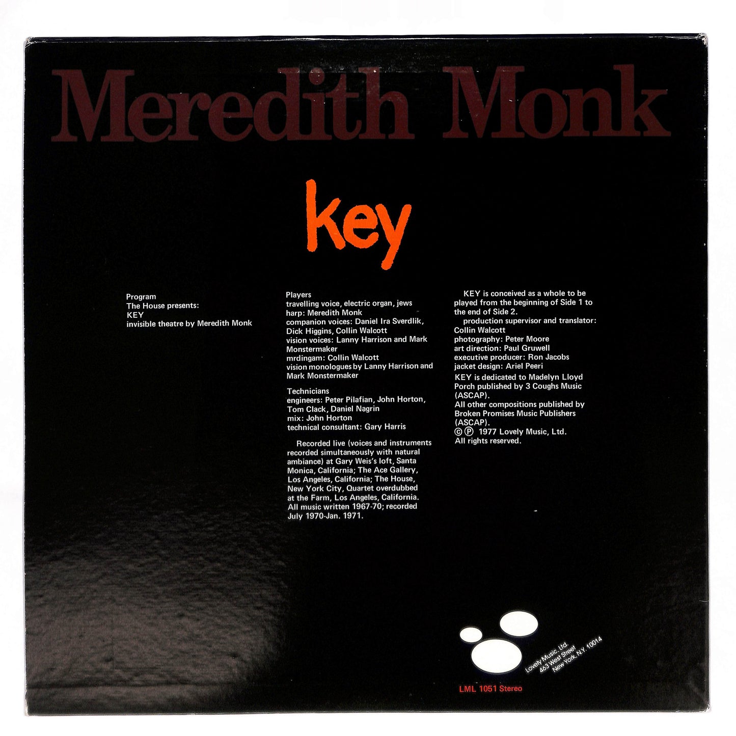 Key