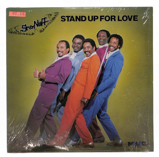 Stand Up For Love