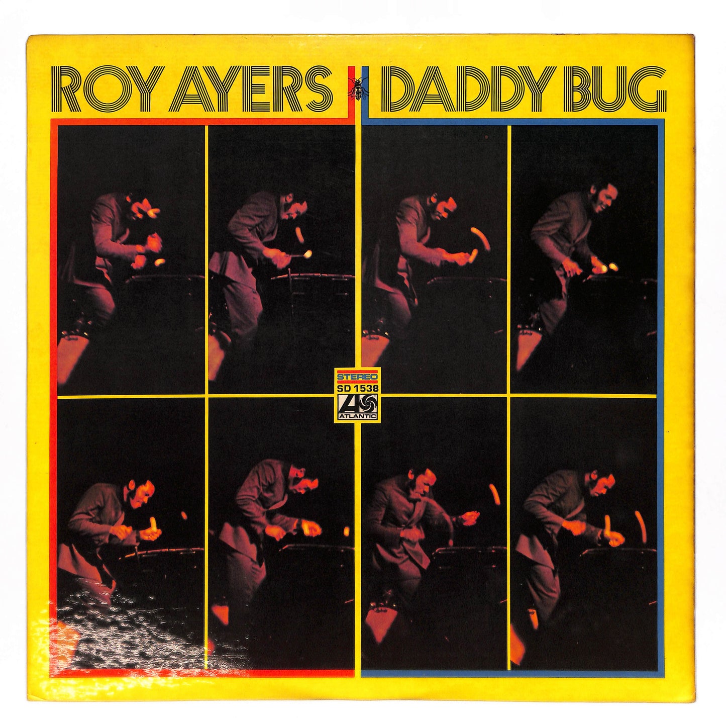 Daddy Bug