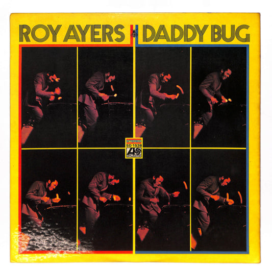 Daddy Bug