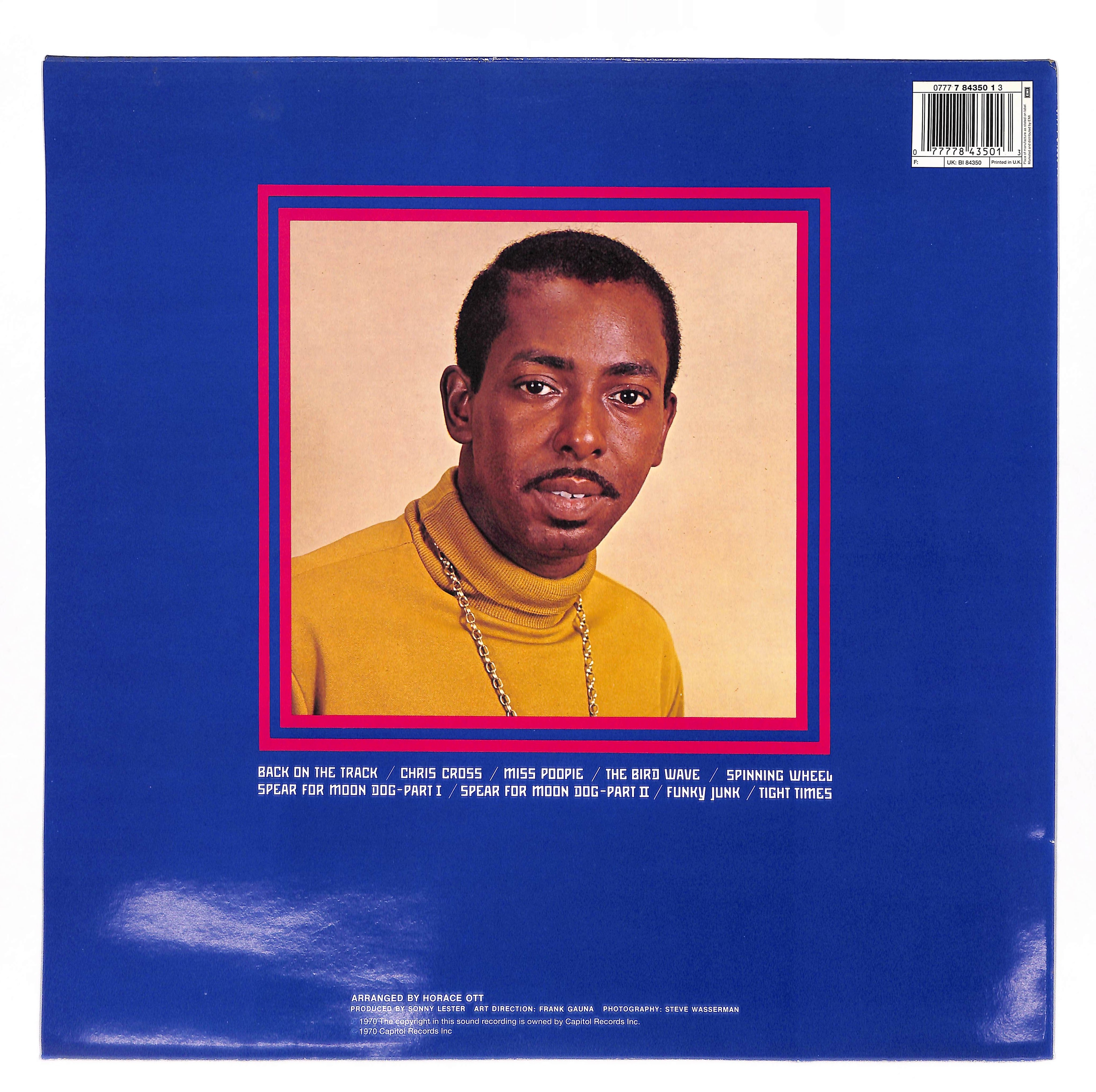 Electric Funk – ELLA ONLINE