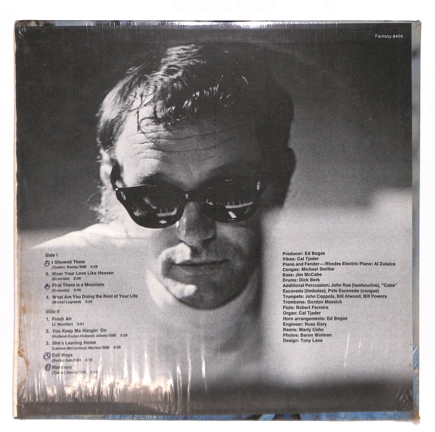 Tjader