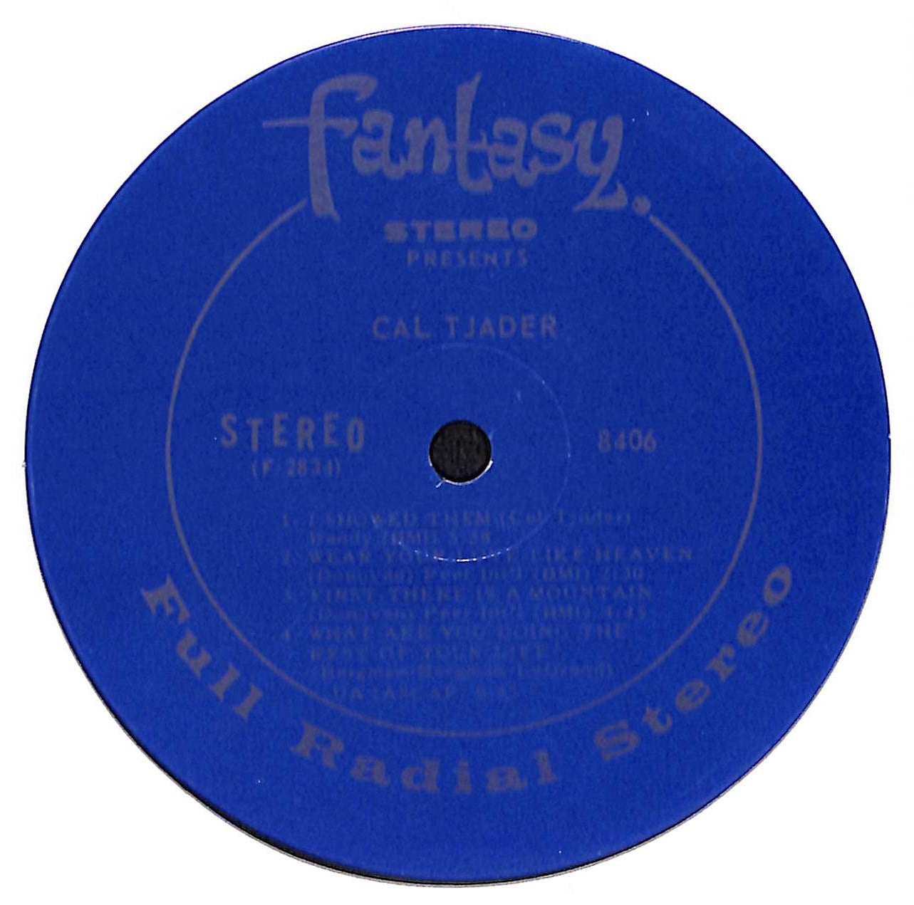 Tjader