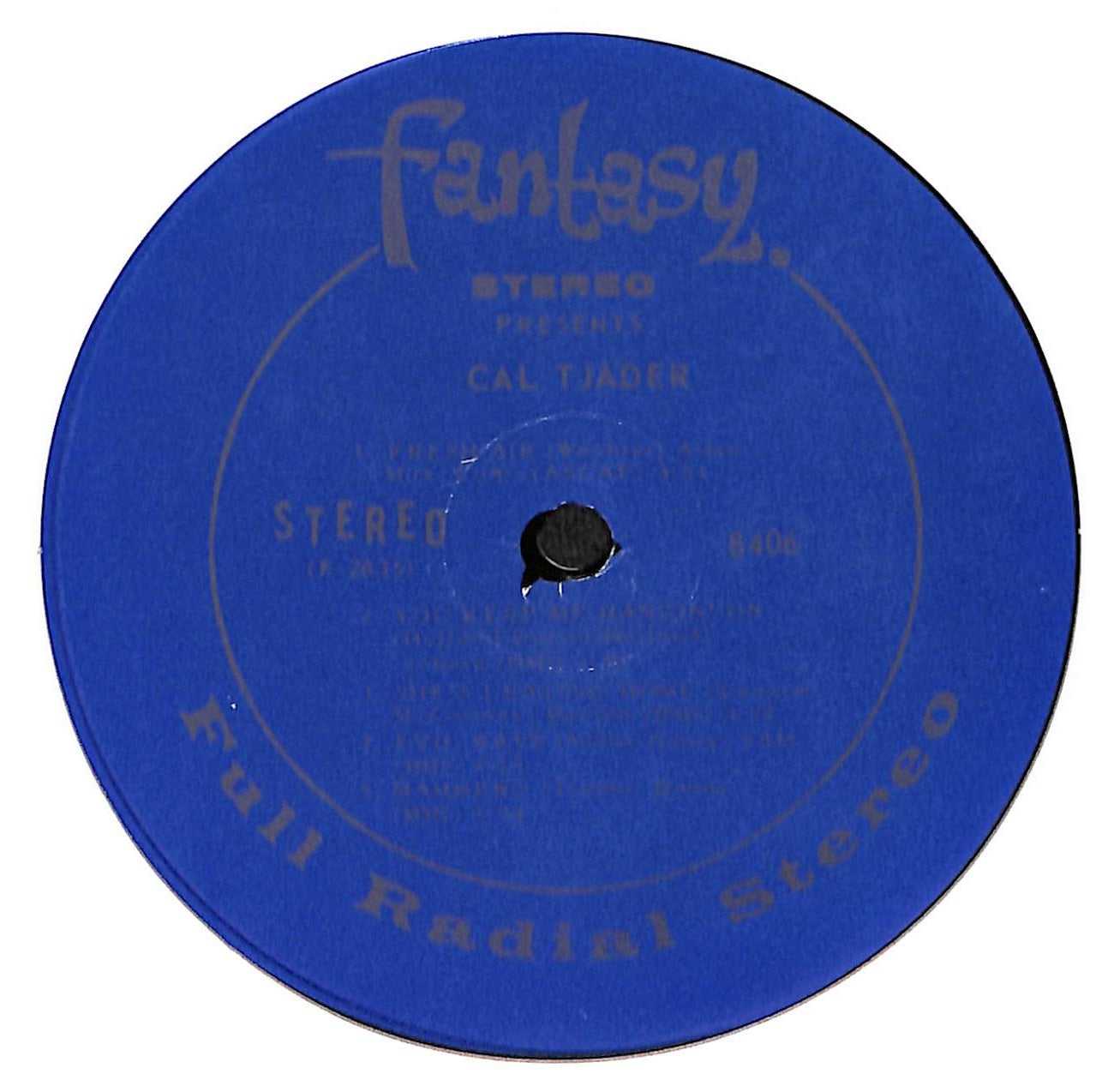 Tjader