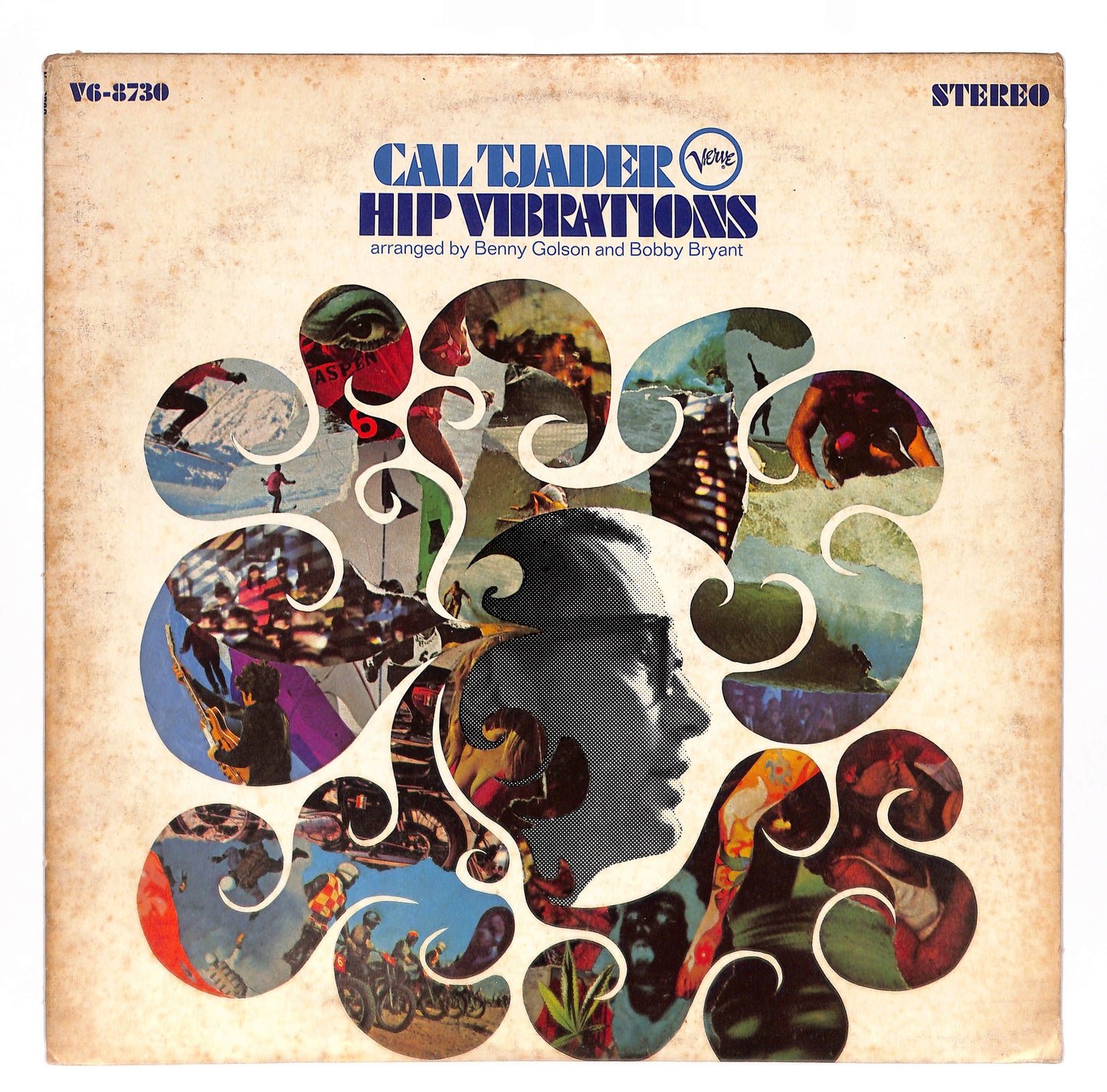 Hip Vibrations
