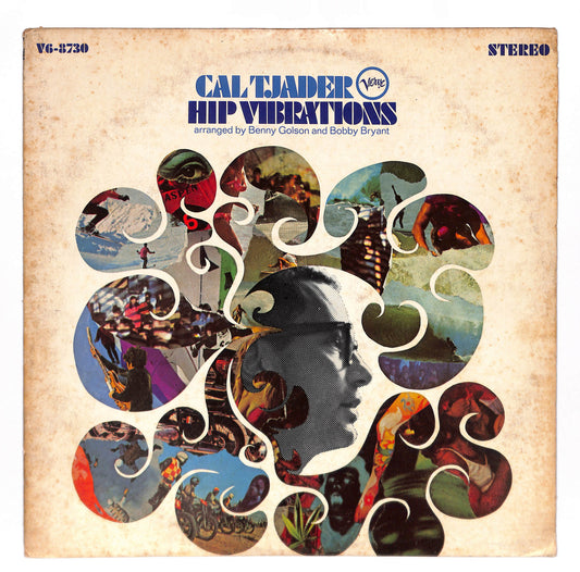 Hip Vibrations