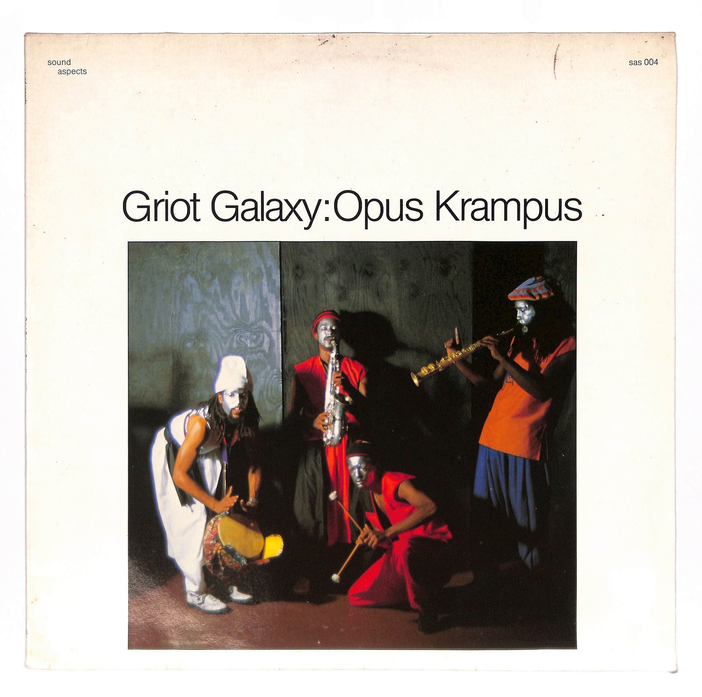 Opus Krampus