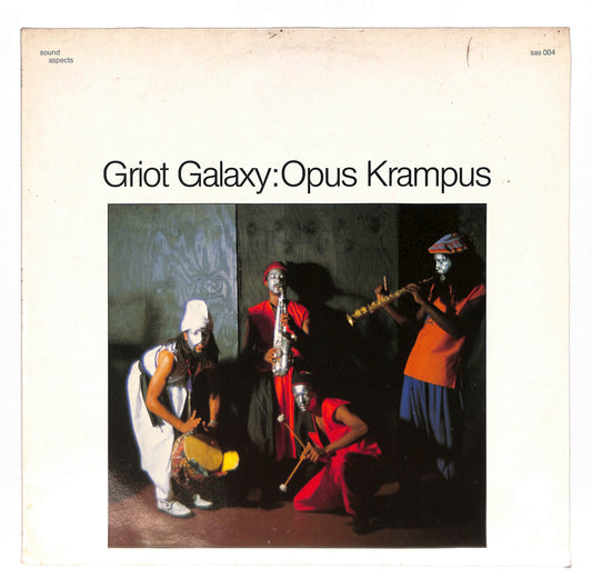 Opus Krampus
