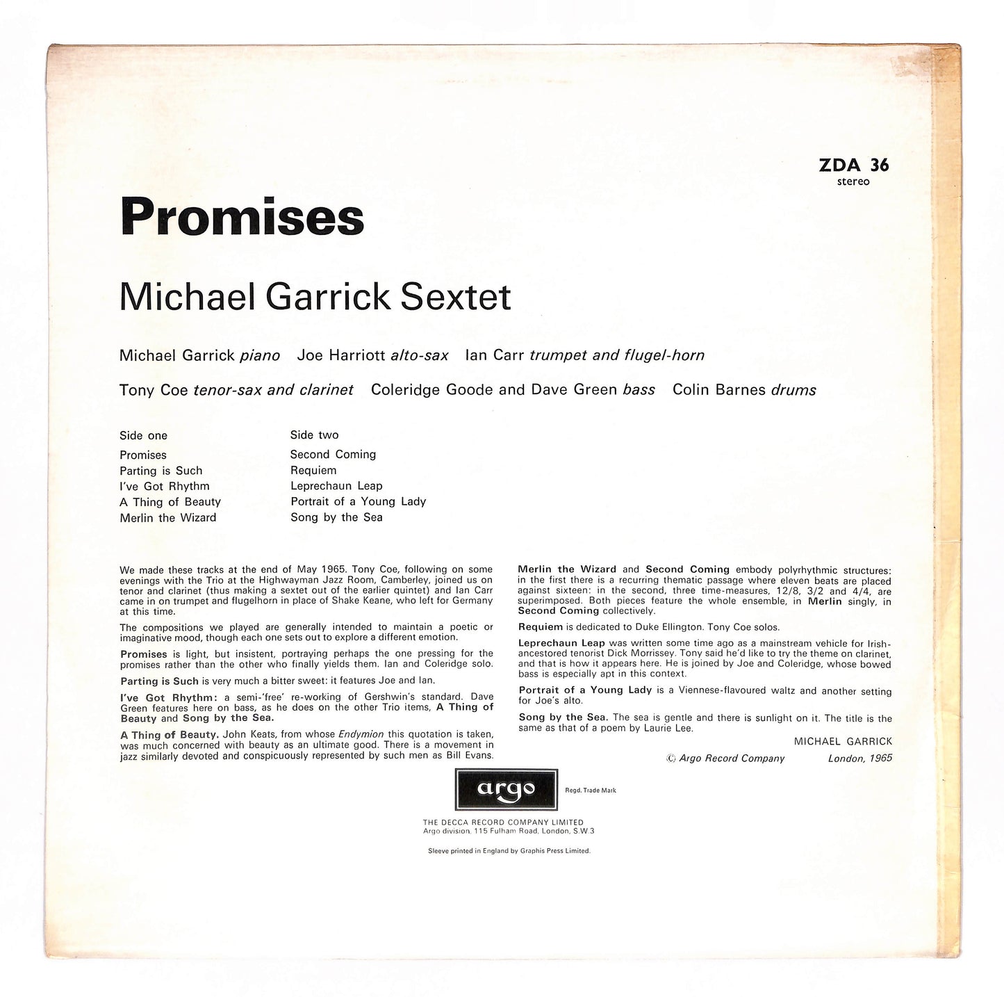 Promises