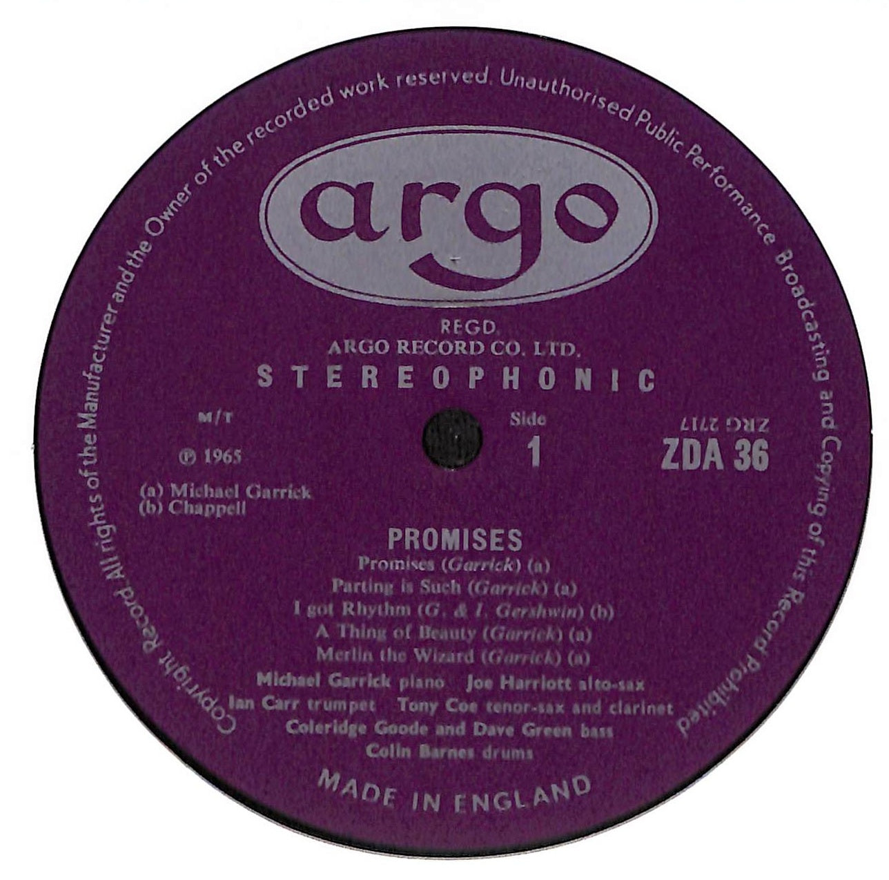 Promises