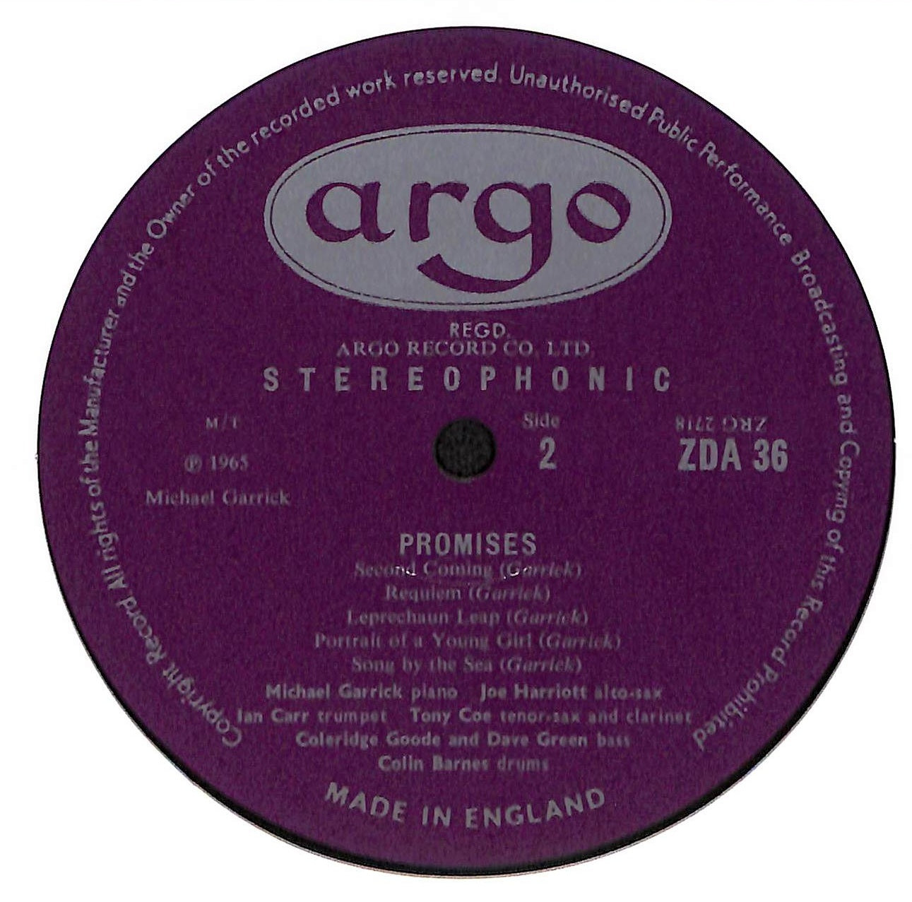 Promises