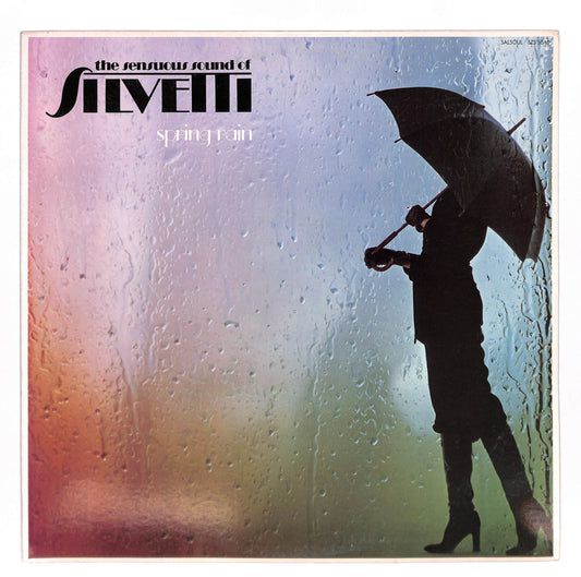 Spring Rain