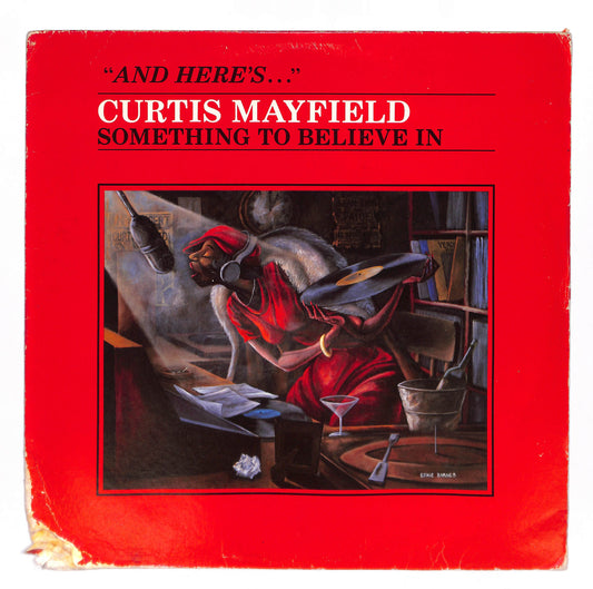 Something To Believe In